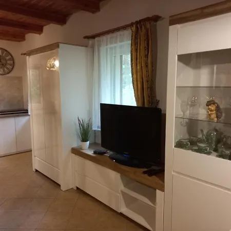 W Nartach Holiday home