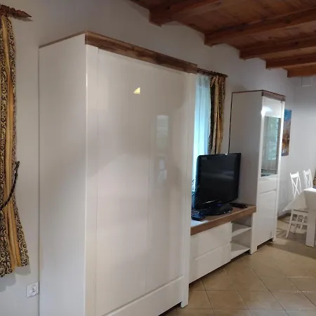 W Nartach Hébergement de vacances