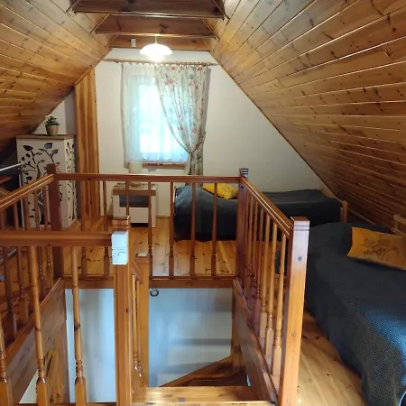 W Nartach Holiday home