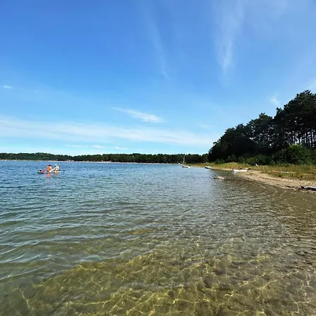 Holiday home W Nartach