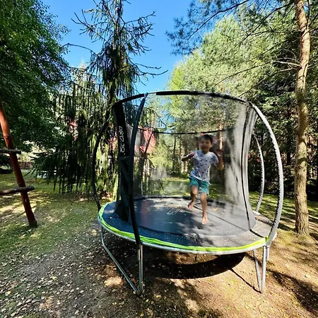 Tatil Evi W Nartach Narty
