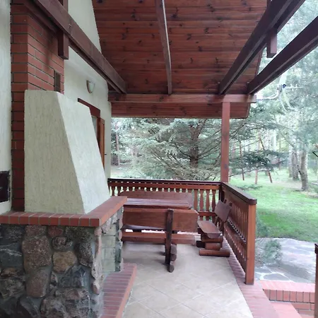 Casa de Férias W Nartach *