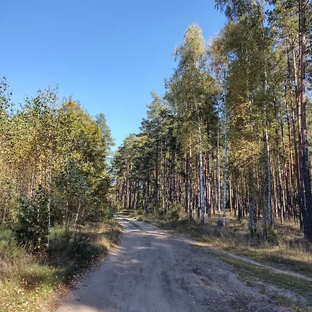 W Nartach Holiday home Narty