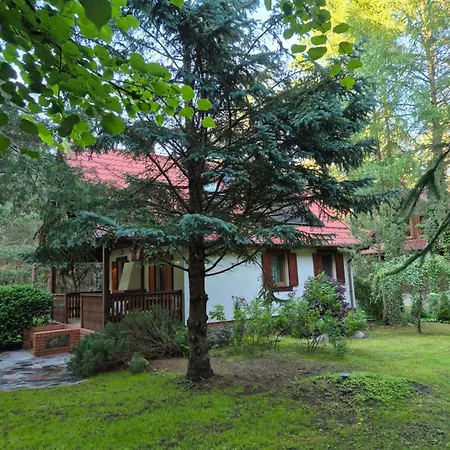 W Nartach Holiday home